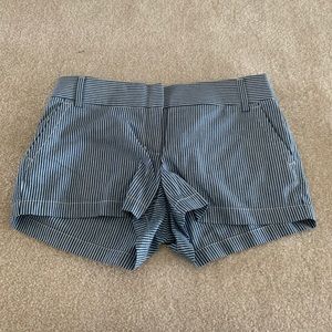J Crew Chino Shorts